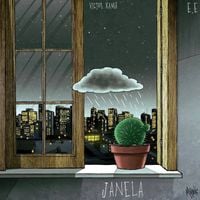 Victor Xam&atilde; - Janela