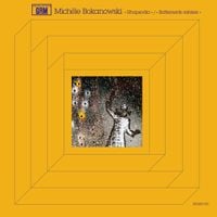 Mich&egrave;le Bokanowski - Rhapsodia / Battements solaires