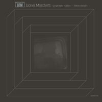 Lionel Marchetti - La grande vall&eacute;e / Micro​-​climat