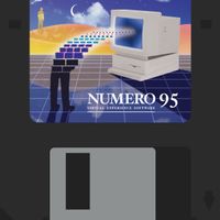 Various Artists - Numero 95