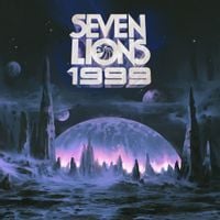 Seven Lions - Seven Lions: 1999