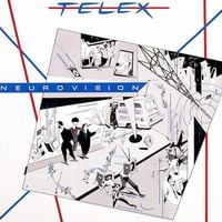 Telex - Neurovision
