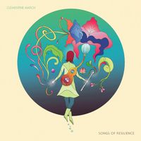 Cl&eacute;mentine March - Songs Of Resilience