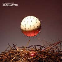 Jackmaster - FabricLive.57