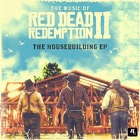David Ferguson And Matt Sweeney - The Music of Red Dead Redemption 2: The Housebuilding