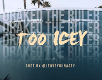 Drakeo The Ruler - Too Icey