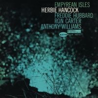 Herbie Hancock - Empyrean Isles