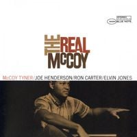 McCoy Tyner - The Real McCoy