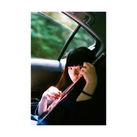 青葉市子 [Ichiko Aoba] - Choe