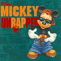 Various Artists - Mickey Unrapped