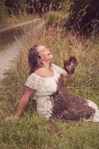 Bug Catcher - Melissophobia II