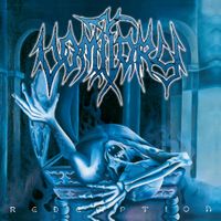 Vomitory - Redemption