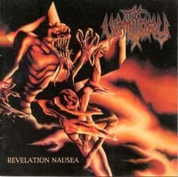 Vomitory - Revelation Nausea