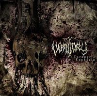Vomitory - Carnage Euphoria