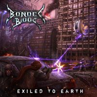 Bonded By Blood - Exiled to Earth