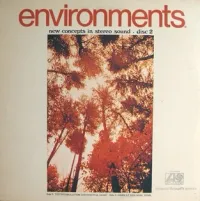 Syntonic Research, Inc. - Environments (Disc 2)
