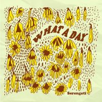 Serengeti - What A Day