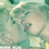 Metro Zu - Mink Rug