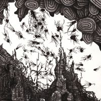 Black Blight - Crimson Ghosts