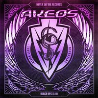 Akeos - Black Ops XL III