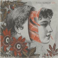 Rheia Gorecki - VVV