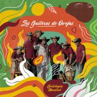Los Gaiteros De Ovejas - Antolog&iacute;a Musical