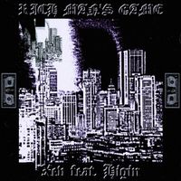 Xevvec - Rich Man's Game (feat. Higin)