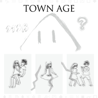 相対性理論 [Soutaiseiriron] - TOWN AGE