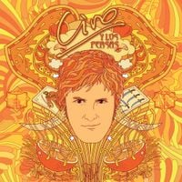 Ciro Y Los Persas - Naranja Persa 2