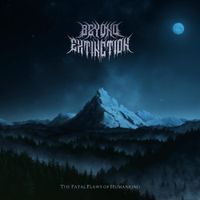 Beyond Extinction - The Fatal Flaws of Humankind
