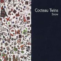 Cocteau Twins - Snow