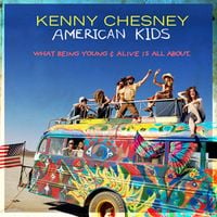 Kenny Chesney - American Kids