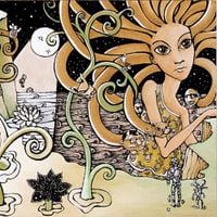 Flor De Loto - Madre Tierra