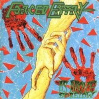 Forced Entry - As Above, So Below