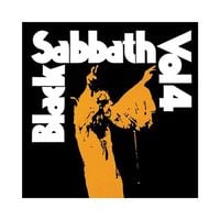 Black Sabbath - Vol 4: [Super Deluxe Edition]