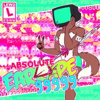 Algorithm Dude - ABSOLUTE EARRAPE 99999