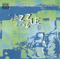 Various Artists - Jazz Jungle