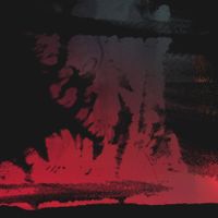 Loathe / Holding Absence - White Hot / Saint Cecilia