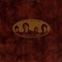 The Beatles - Love Songs