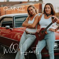 The Gemnize - Wild Hearts