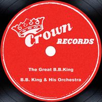 B.B. King - The Great B.B. King