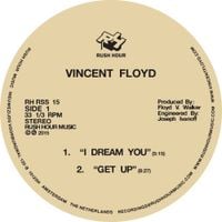 Vincent Floyd - I Dream You