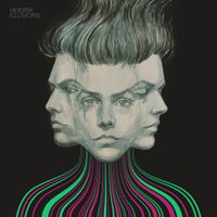 Hei&eth;rik - Illusions