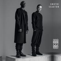 Kiko King & Creativemaze - Gnothi Seauton