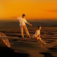 The Pirouettes - Equilibre