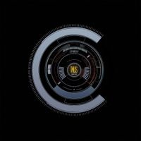 Cosmograf - The Man Left in Space
