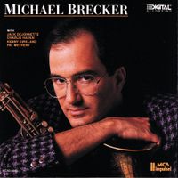 Michael Brecker - Michael Brecker