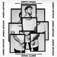 James Arthur - Empty Space ( Remix)