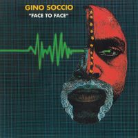 Gino Soccio - Face To face