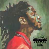 D Smoke - Black Habits (Deluxe)